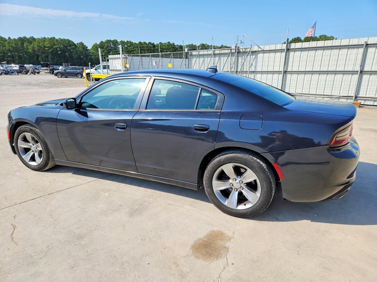 2016 Dodge Charger Sxt - zdjęcie 2