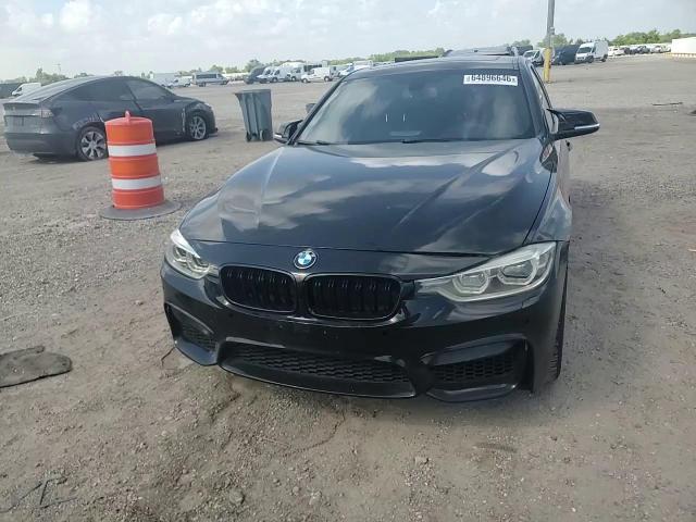 2016 BMW 328 I Sulev - zdjęcie 13