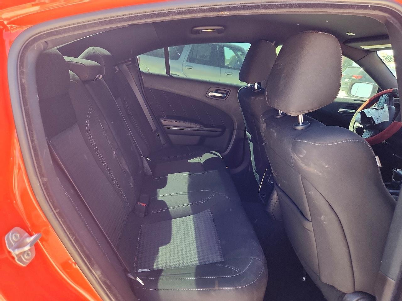 2023 Dodge Charger Sxt - zdjęcie 10