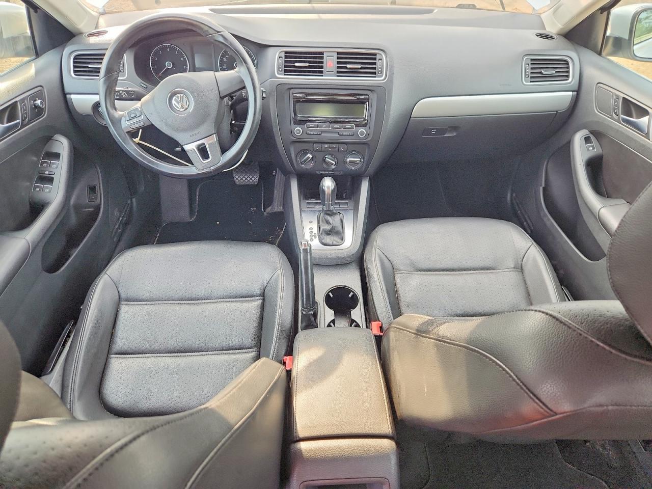 2013 Volkswagen Jetta Se - zdjęcie 8