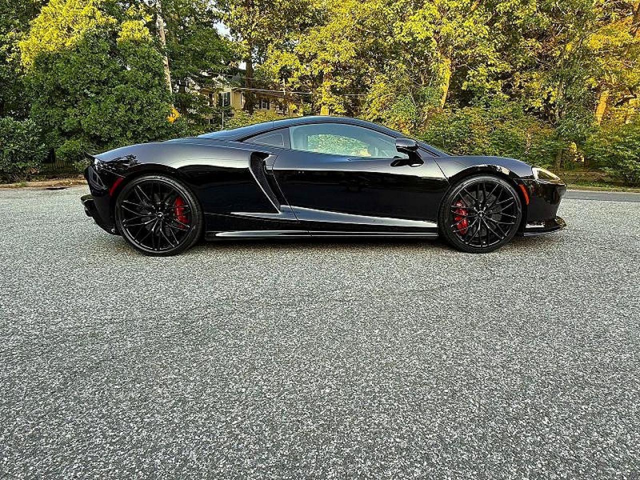 2023 Mclaren Automotive Gt - zdjęcie 7