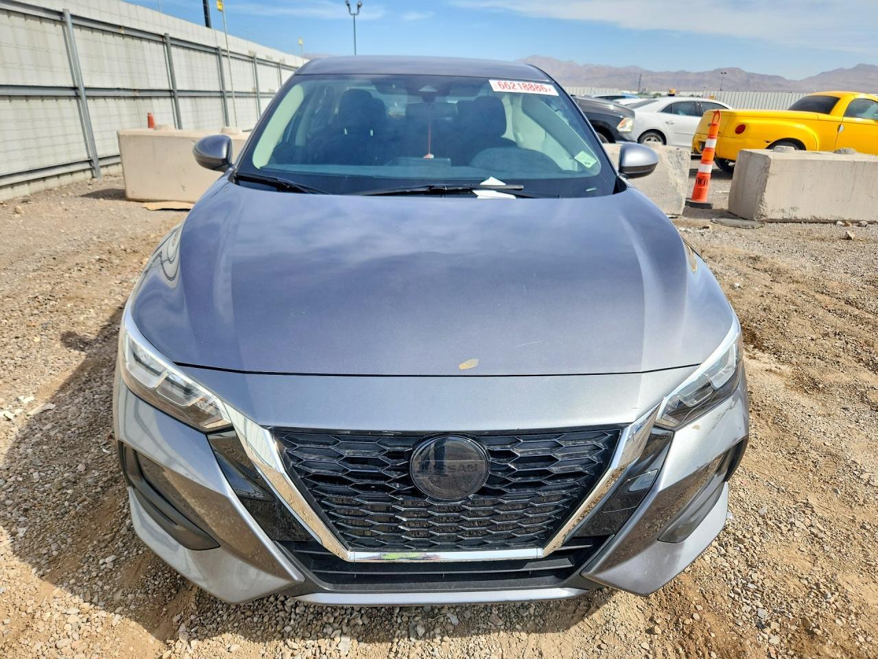 2022 Niss Sentra S - zdjęcie 5