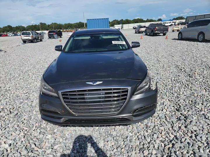 2020 Genesis G80 3.8 - zdjęcie 13