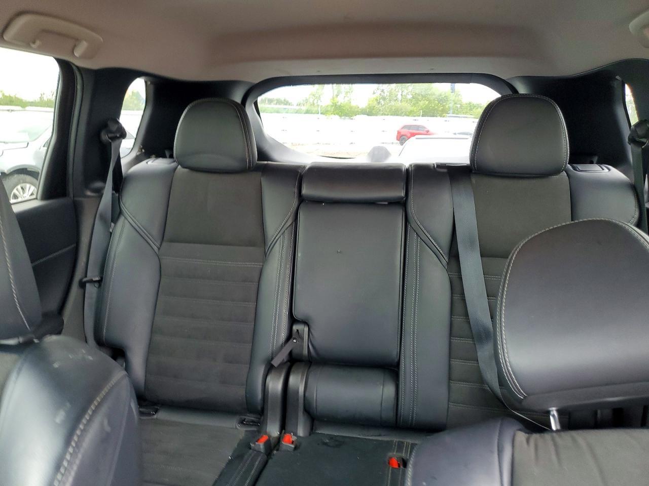 2024 Mitsubishi Outlander Se - zdjęcie 10