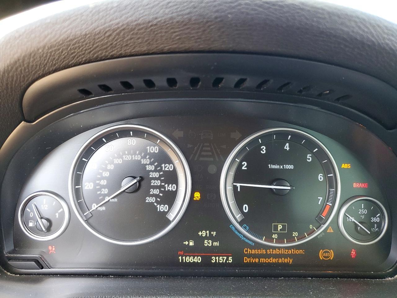 2017 BMW X3 Sdrive28I - zdjęcie 9