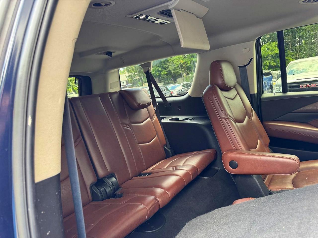 2019 Cadillac Escalade Esv Luxury - zdjęcie 12