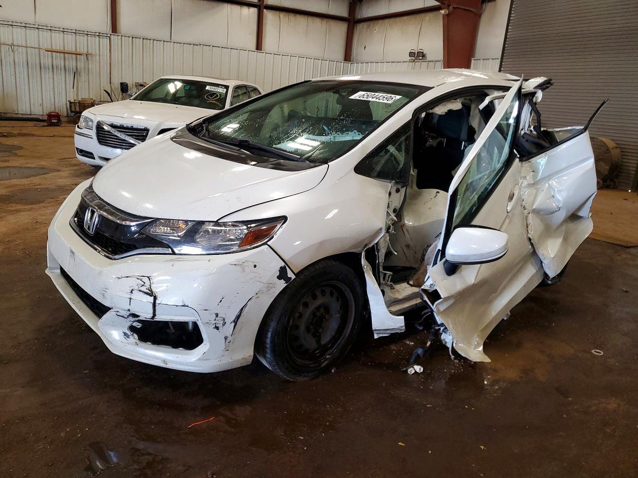 2020 Honda Fit Lx - zdjęcie główne
