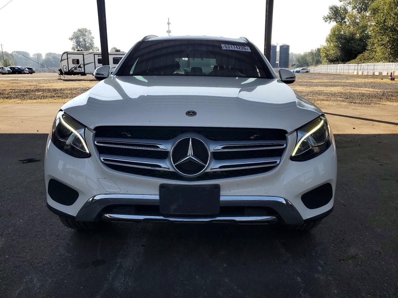 2019 Mercedes-Benz Glc 300 4Matic - zdjęcie 5