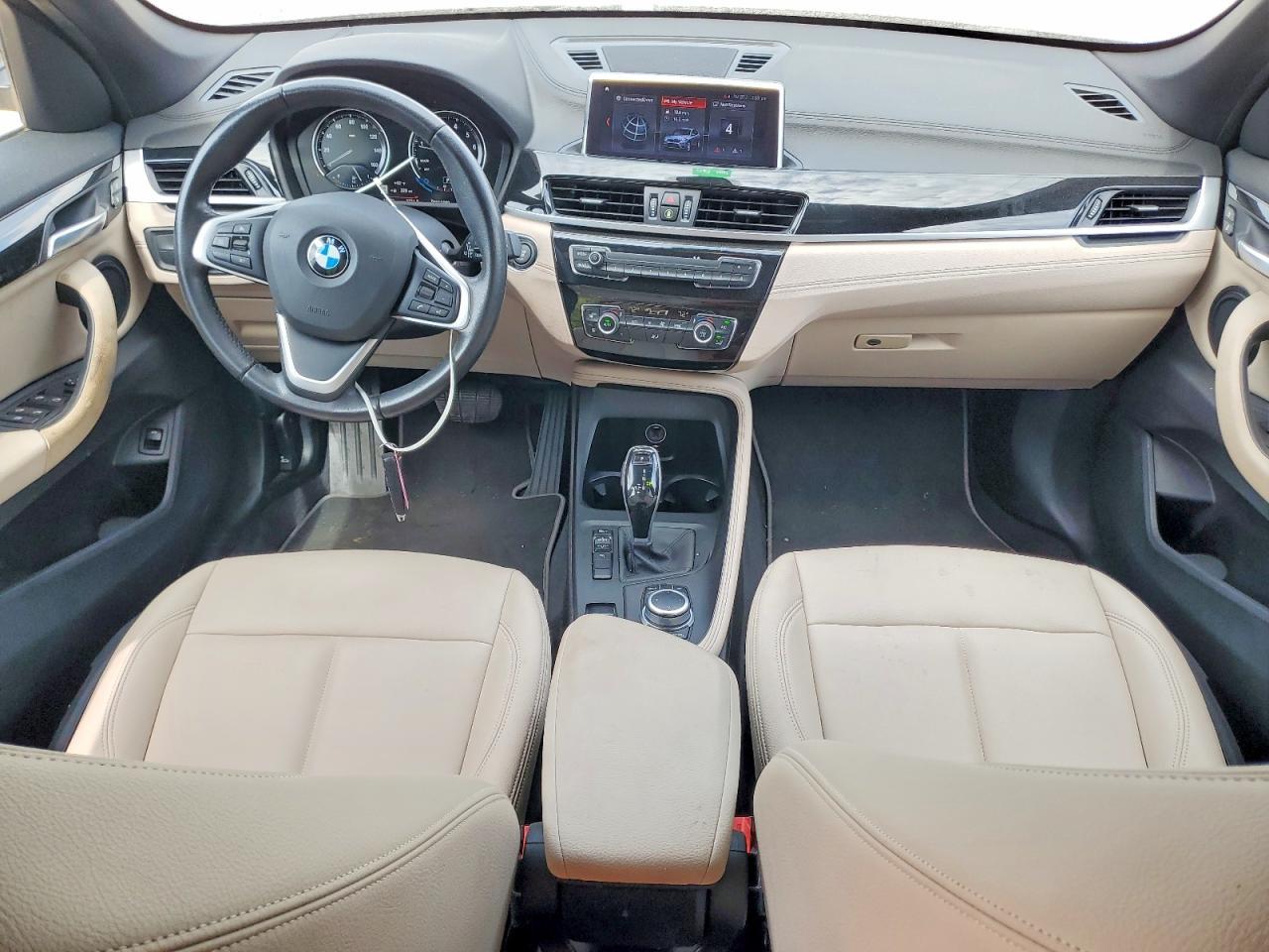 2021 BMW X1 Sdrive28I - zdjęcie 8