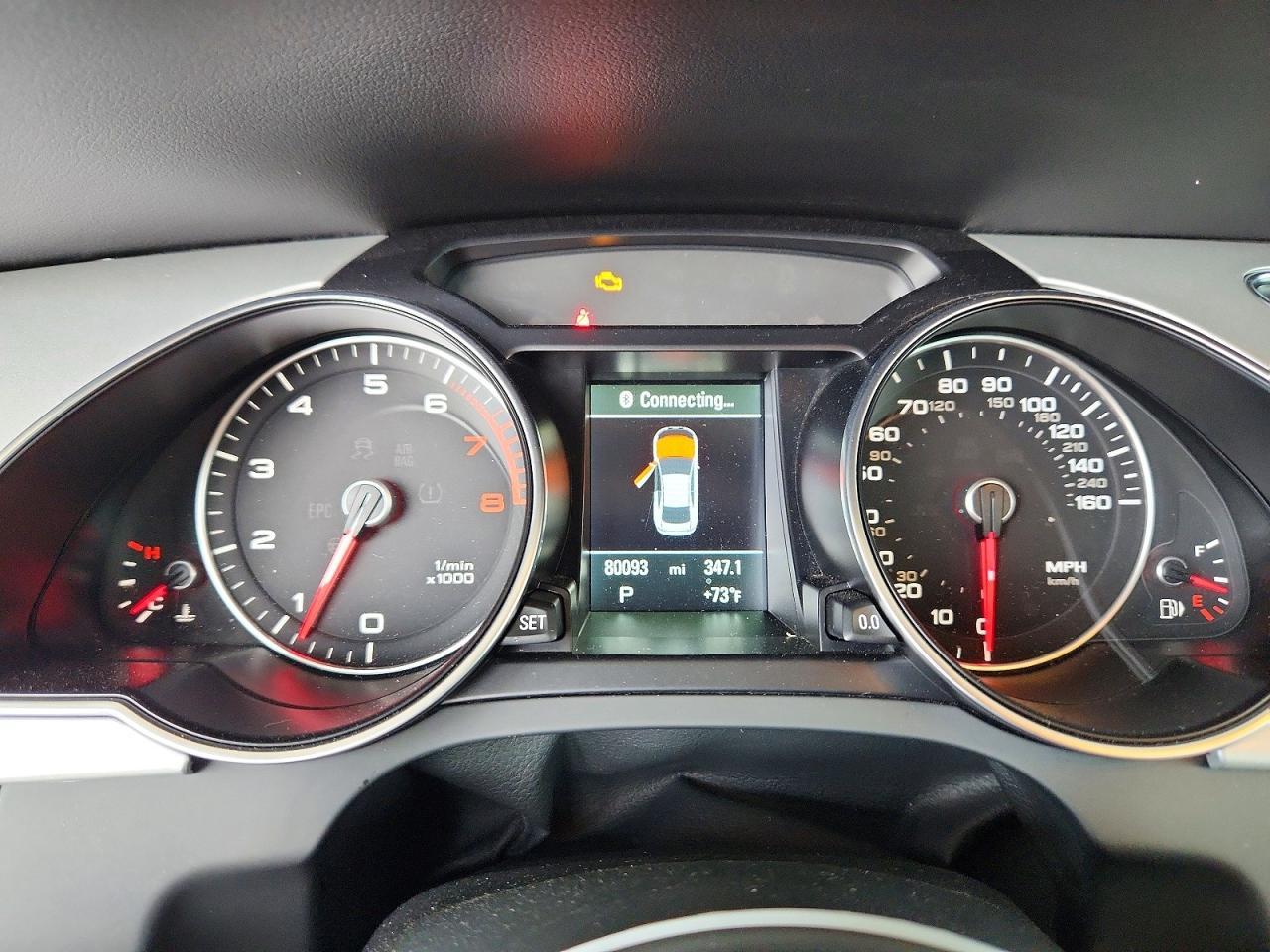 2016 Audi A5 Premium Plus S-Line - zdjęcie 9