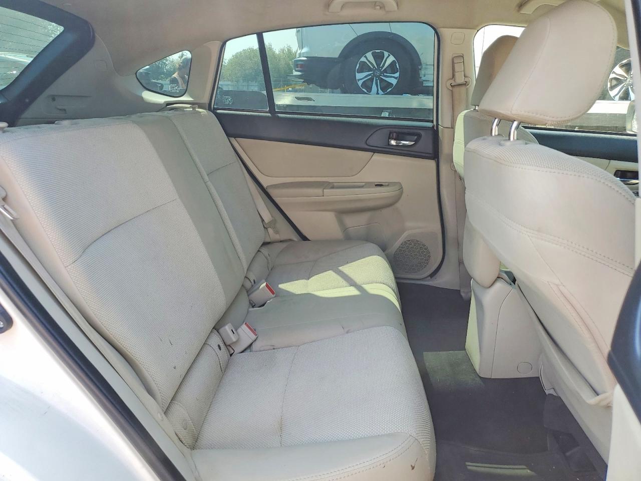 2014 Subaru Xv Crosstrek 2.0 Premium - zdjęcie 11