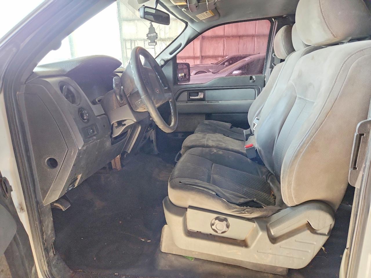 2014 Ford F150 Super Cab - zdjęcie 7