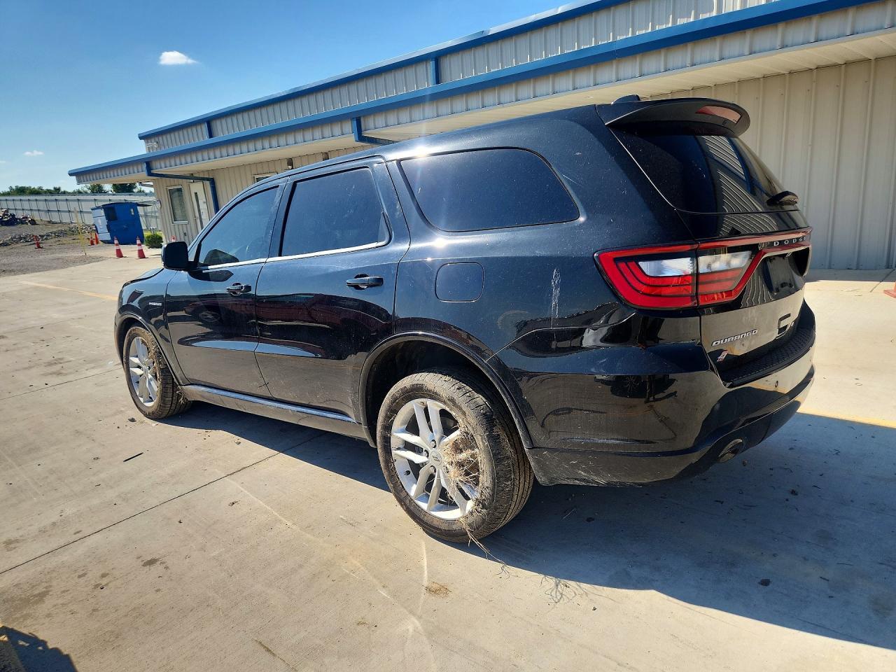 2022 Dodge Durango R/T - zdjęcie 2