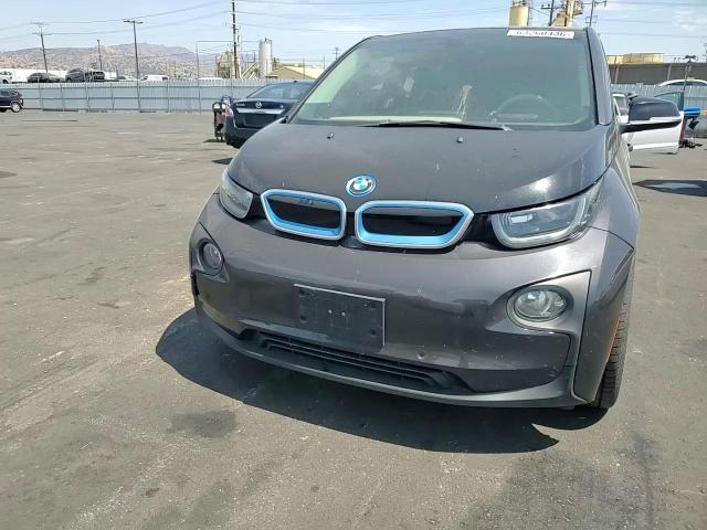 2015 BMW I3 Rex - zdjęcie 13