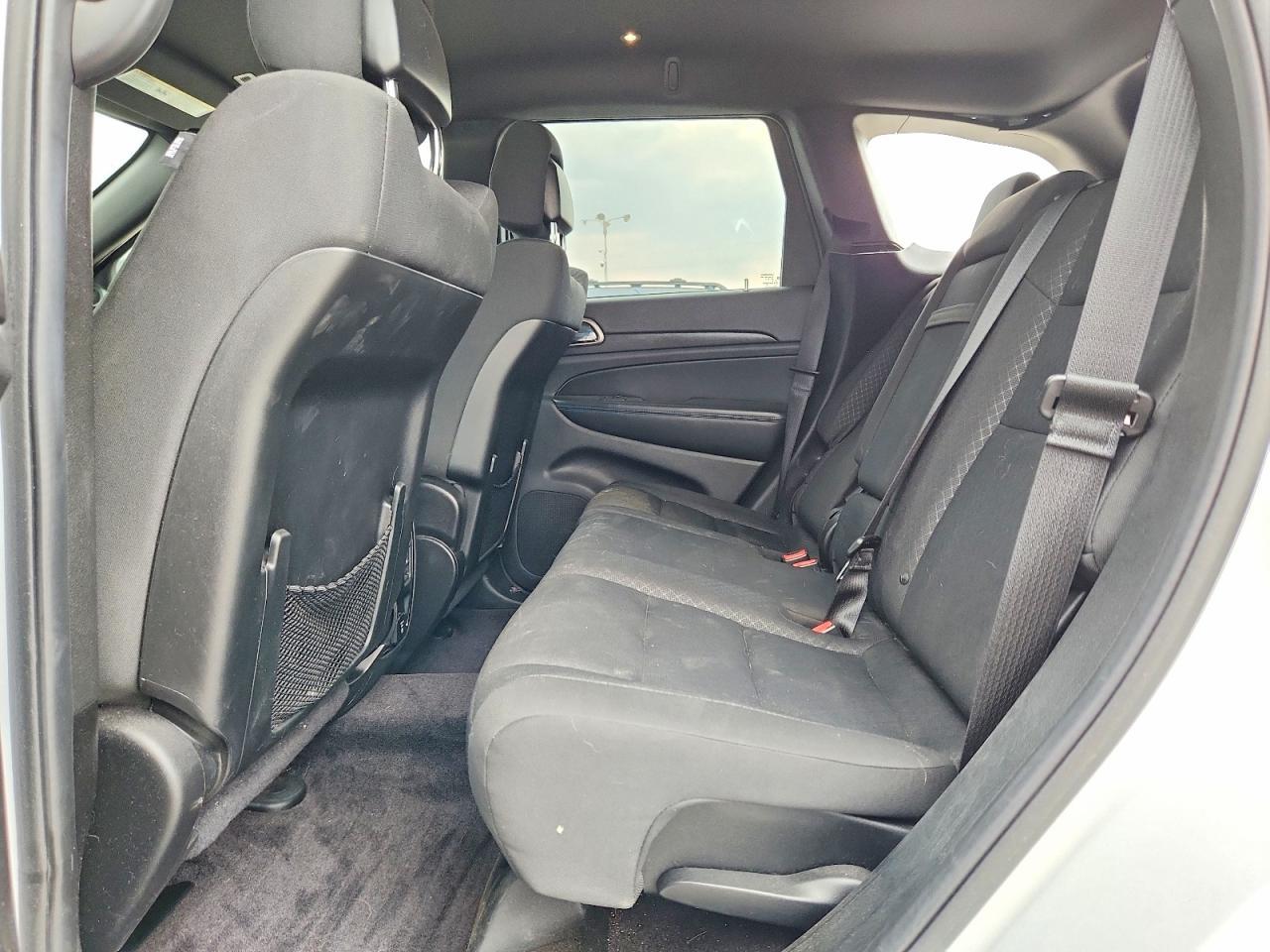 2018 Jeep Grand Cherokee Laredo - zdjęcie 11