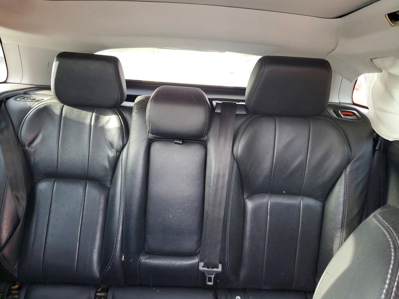 2016 Land Rover Range Rover Evoque Se - zdjęcie 10