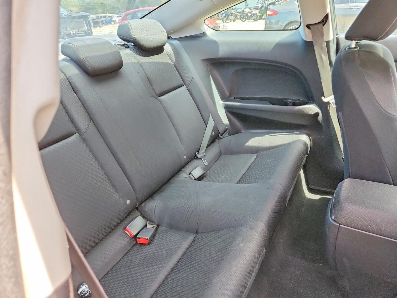 2015 Honda Civic Ex - zdjęcie 10