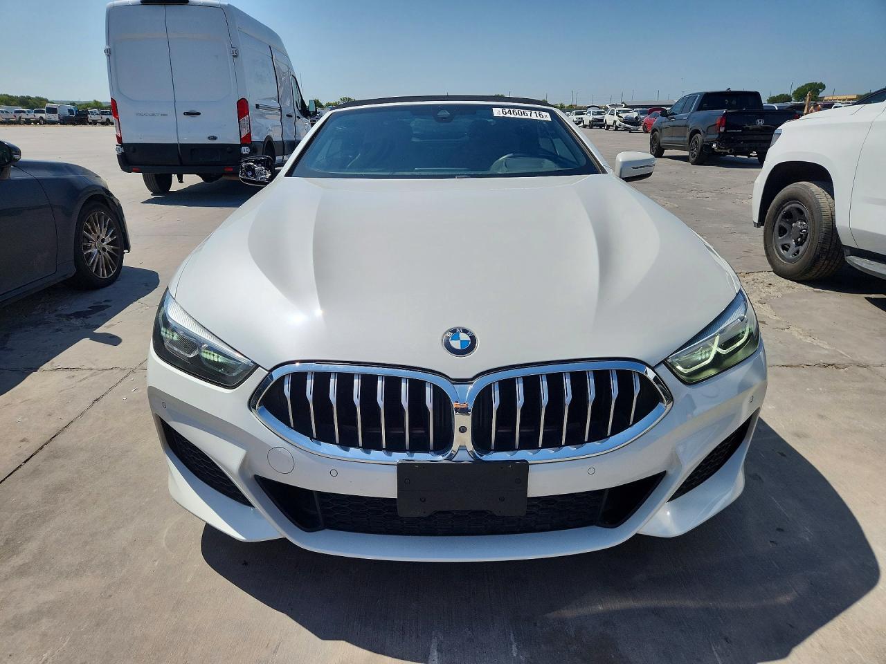 2022 BMW 840I - zdjęcie 5