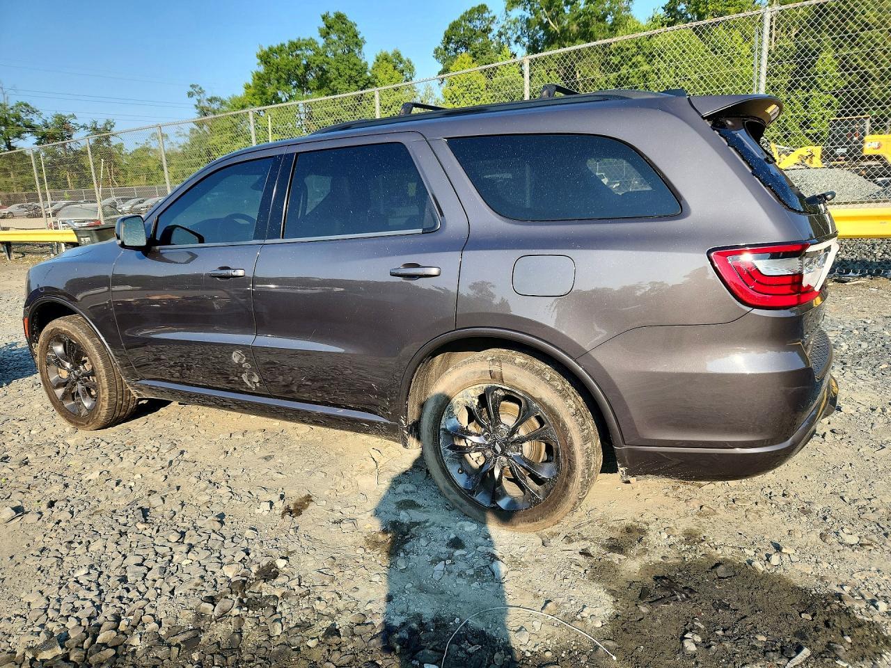 2024 Dodge Durango Gt - zdjęcie 2