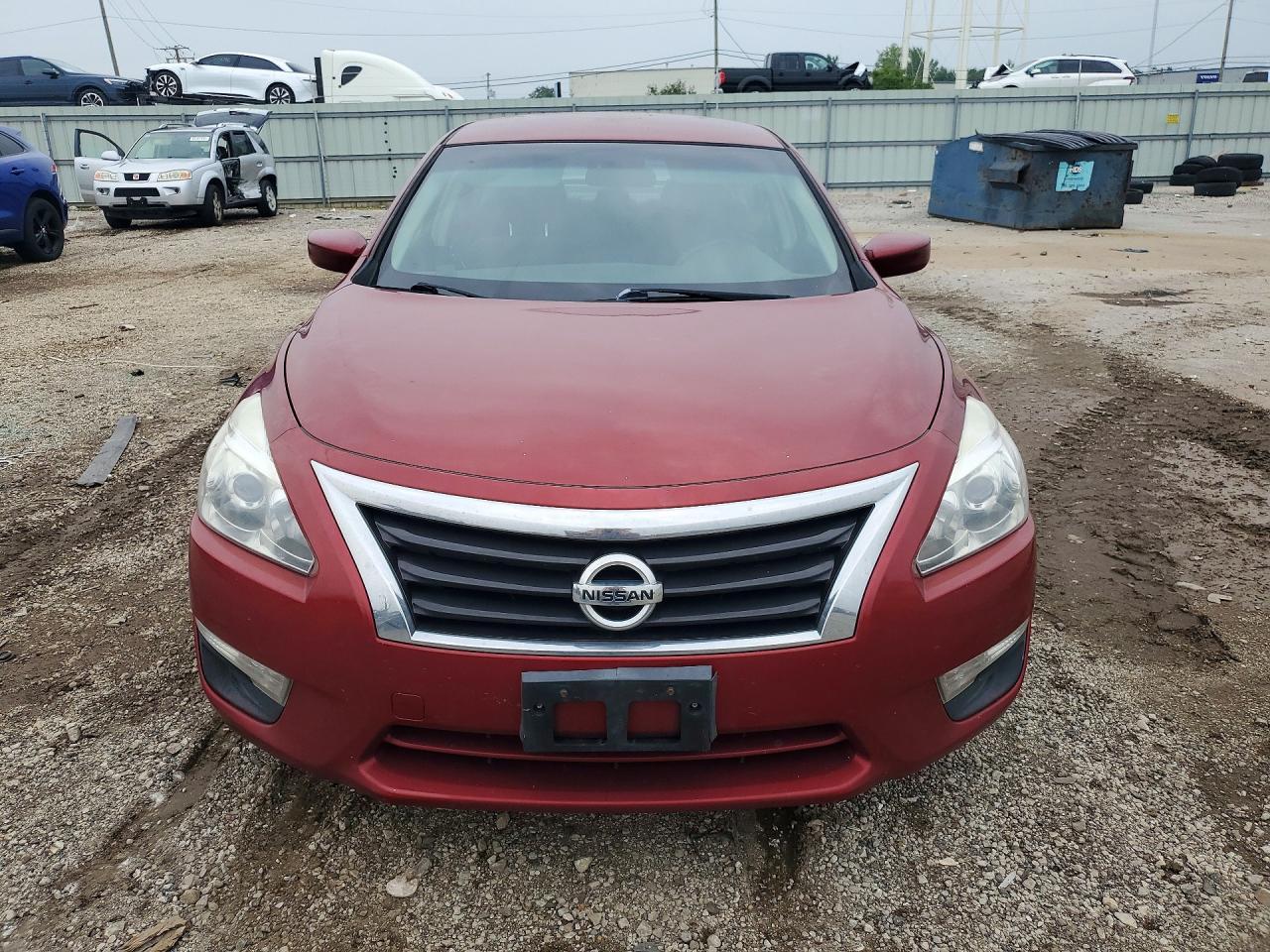 2013 Nissan Altima 2.5 - zdjęcie 5