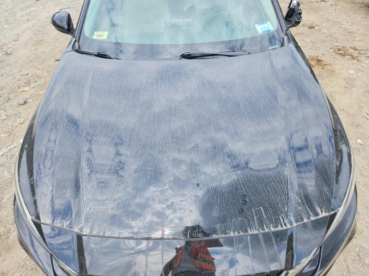 2019 Nissan Altima Sv - zdjęcie 11