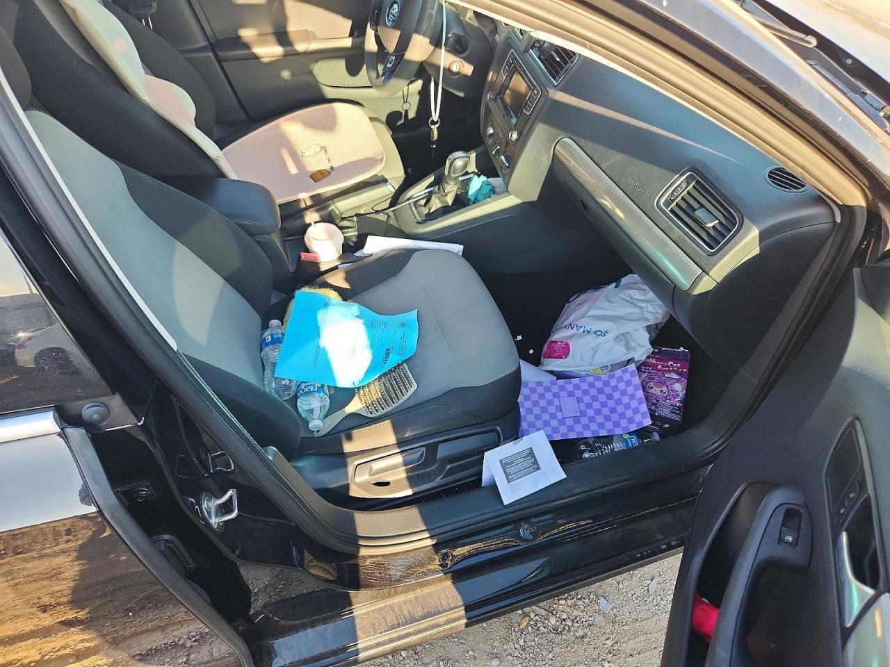 2017 Volkswagen Jetta S - zdjęcie 13