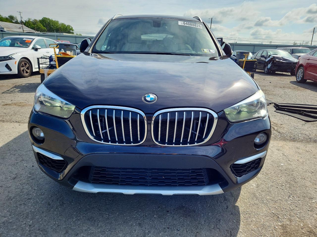 2018 BMW X1 xDrive28I - zdjęcie 5