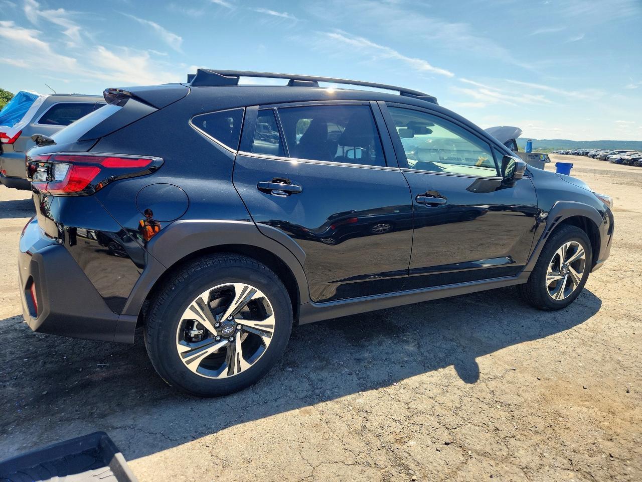 2024 Subaru Crosstrek Premium - zdjęcie 3
