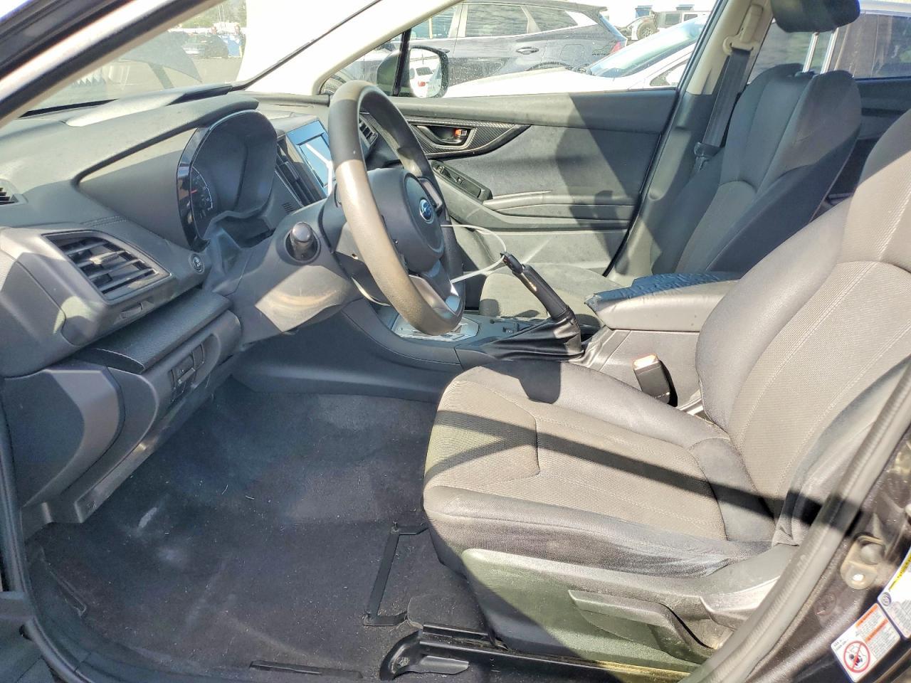 2019 Subaru Crosstrek - zdjęcie 7