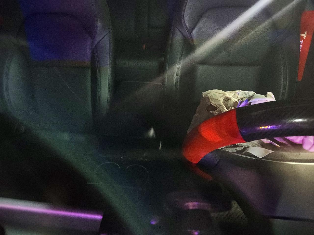 2026 Tesla Model 3 - zdjęcie 8
