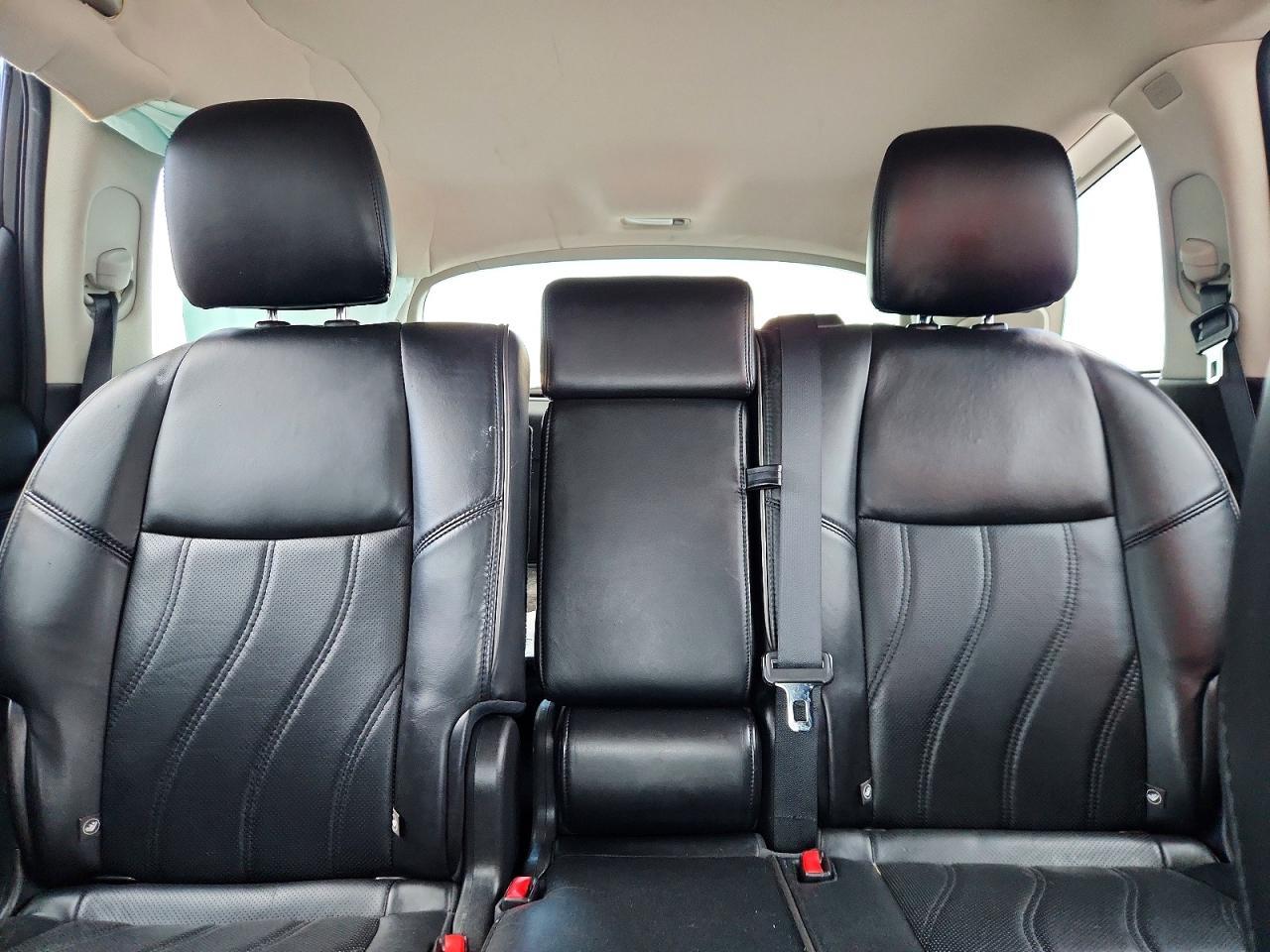 2015 Infiniti Qx60 Base - zdjęcie 10