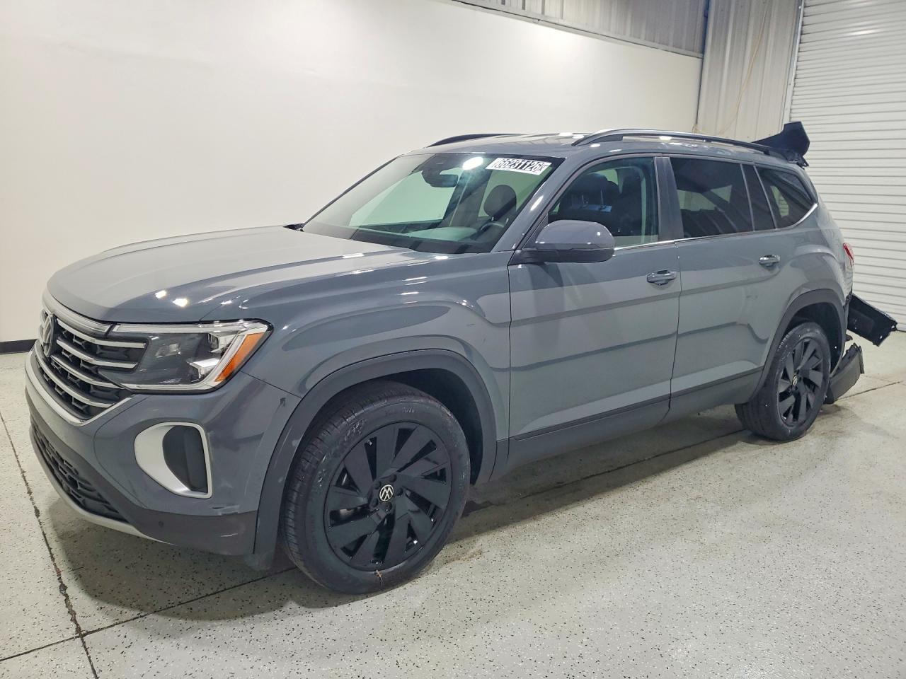 2026 Volkswagen Atlas Se - zdjęcie główne