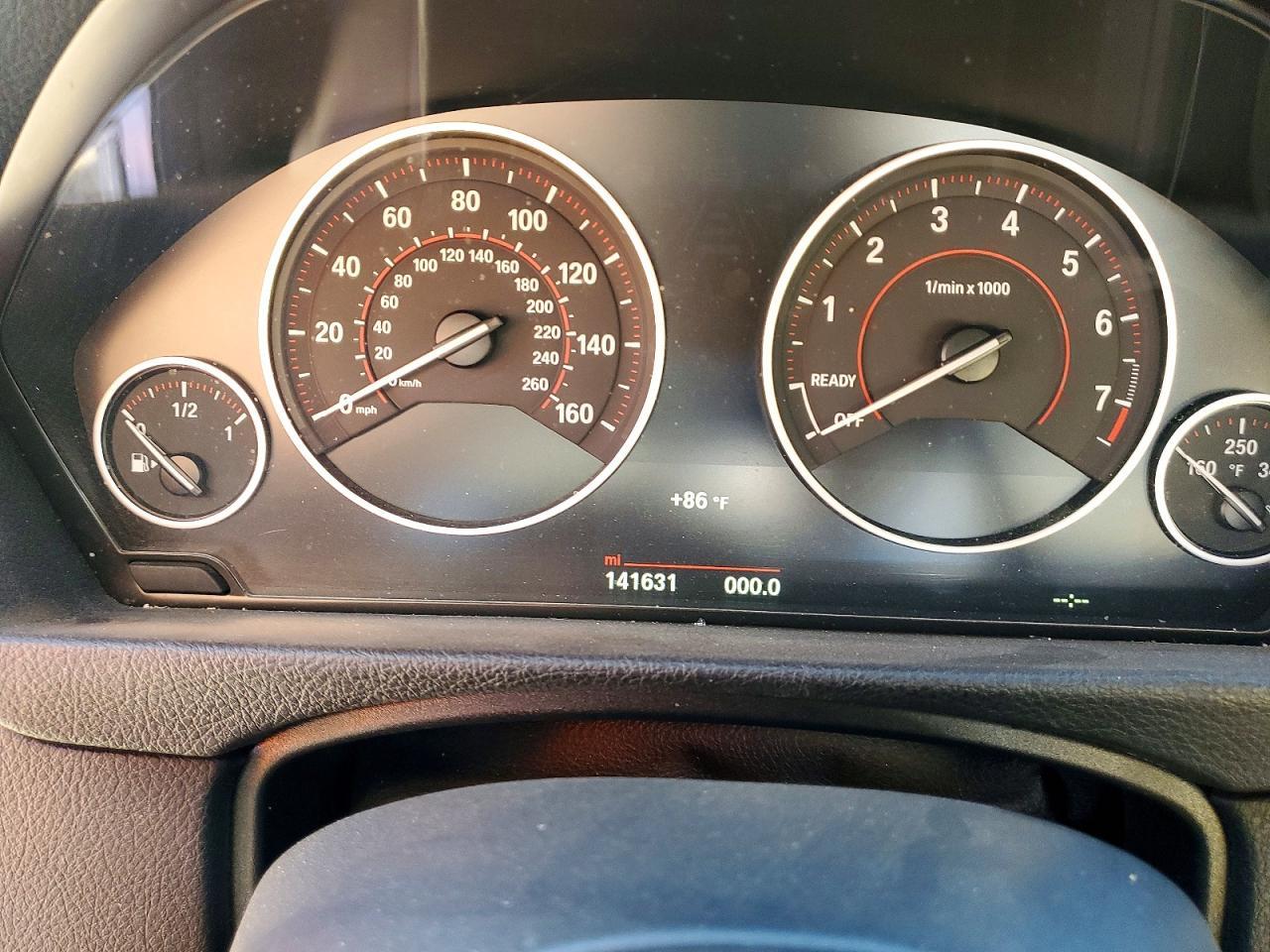 2018 BMW 330 I - zdjęcie 9