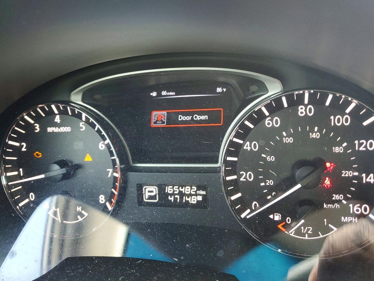 2013 Nissan Altima 2.5 - zdjęcie 9