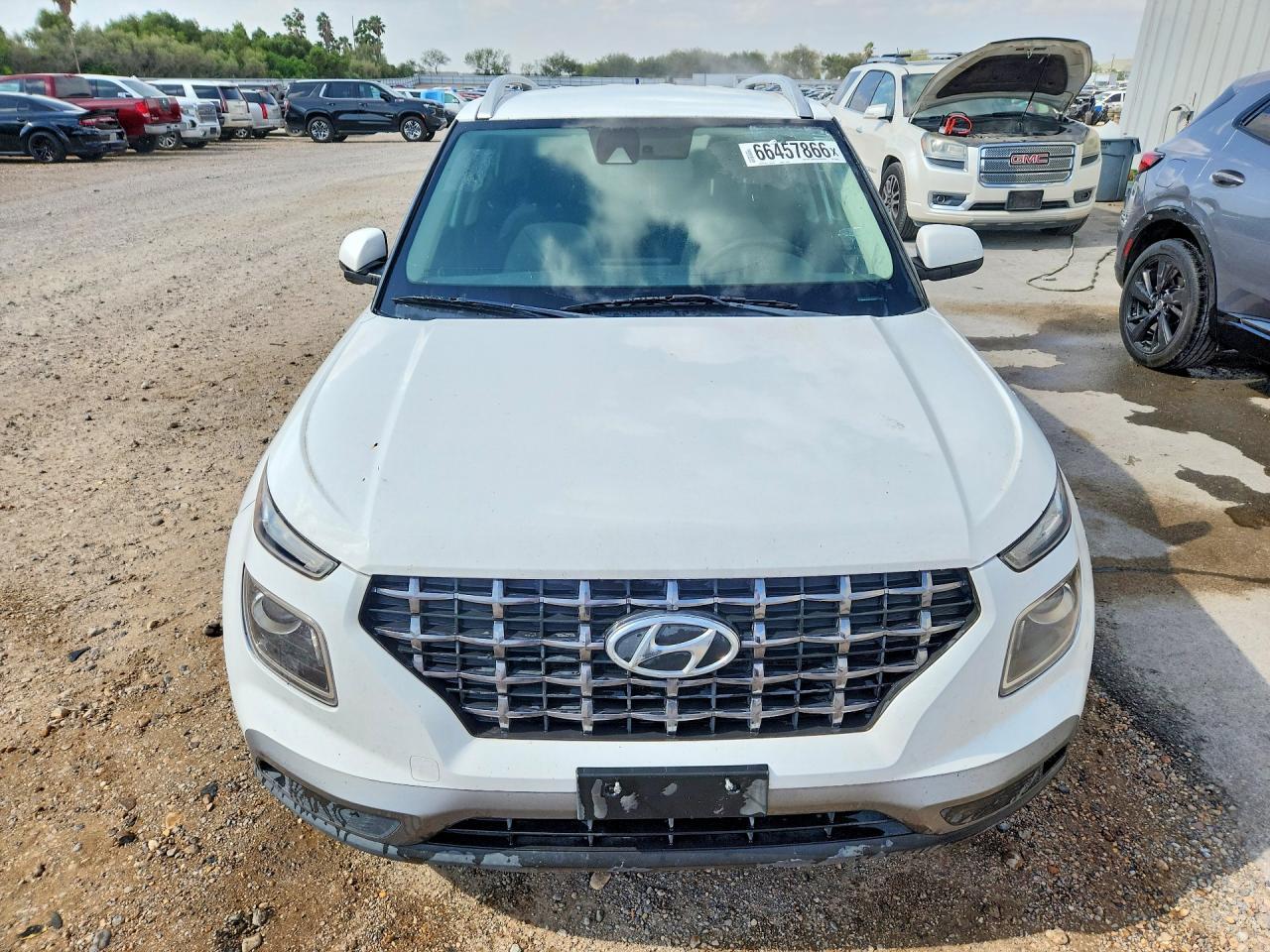 2020 Hyundai Venue Sel - zdjęcie 5