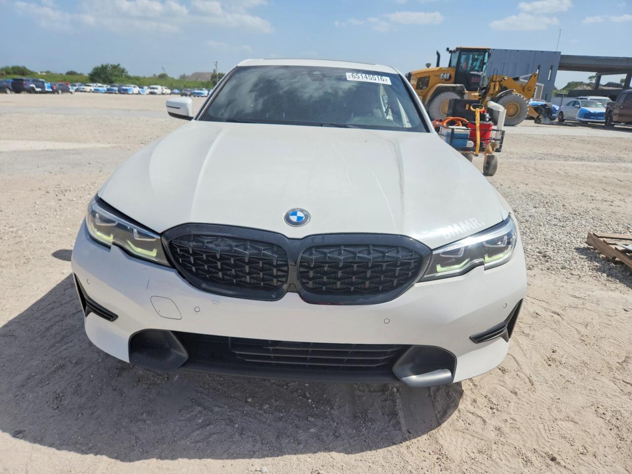2020 BMW Seria 3 330i - zdjęcie 5