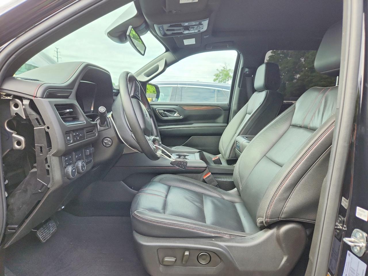 2024 Chevrolet Suburban K1500 Rst - zdjęcie 7