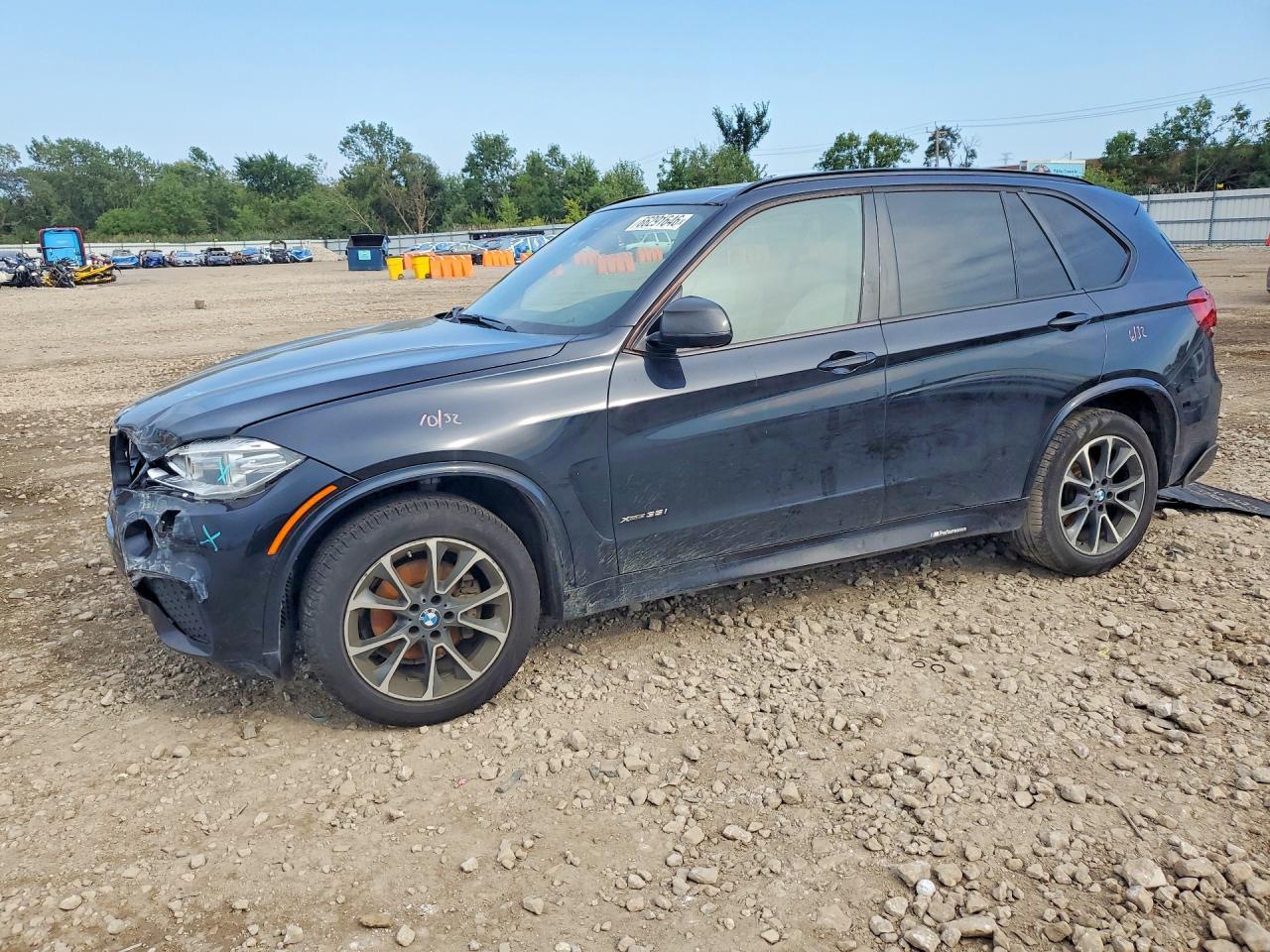 BMW X5 - zdjęcie 1