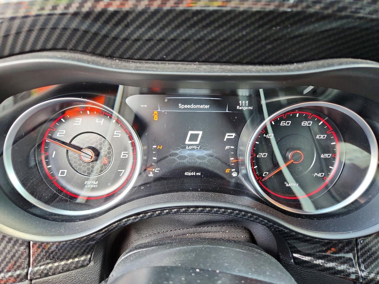 2023 Dodge Charger Sxt - zdjęcie 9