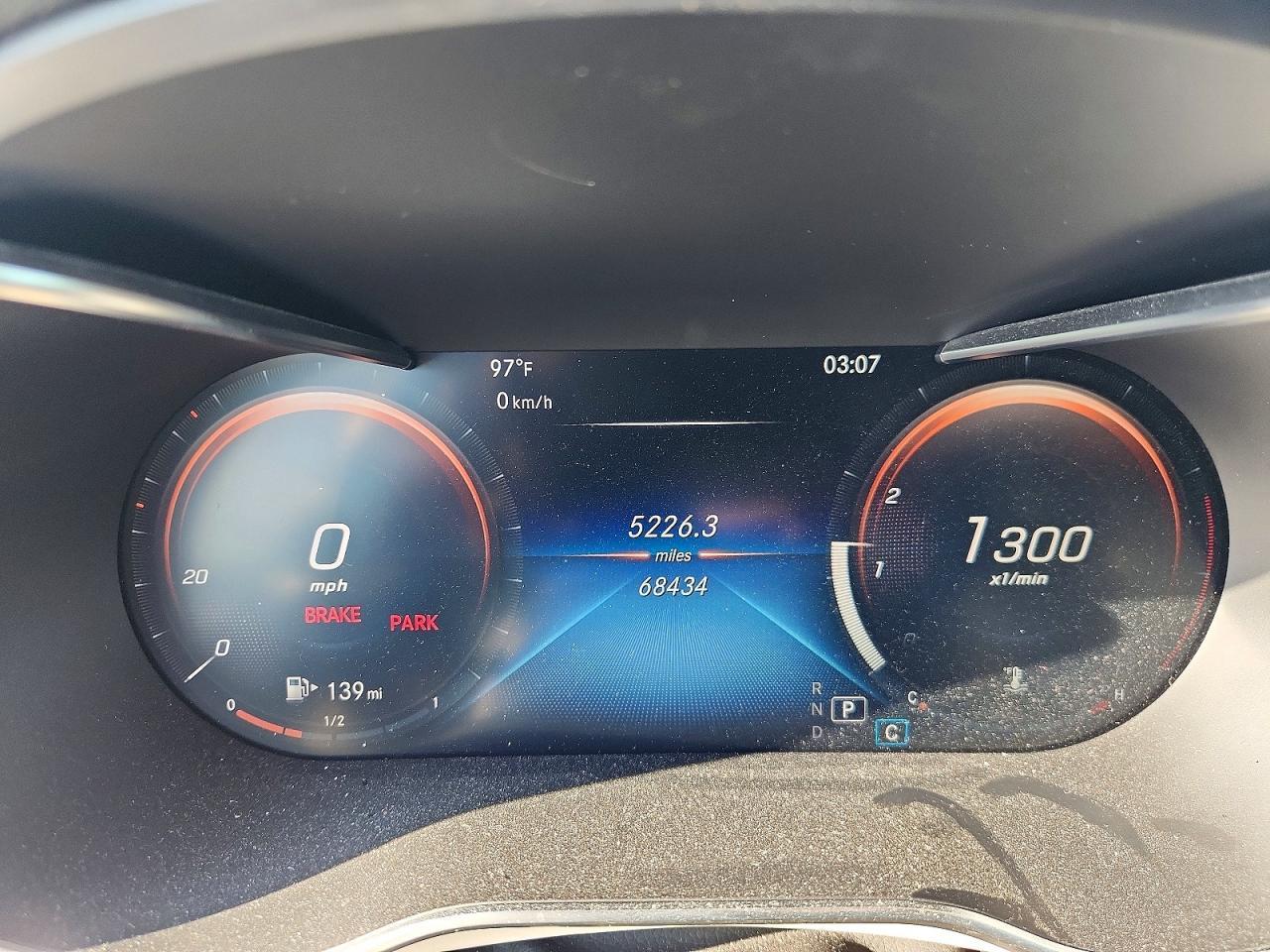 2020 Mercedes-Benz Glc 300 300 - zdjęcie 9