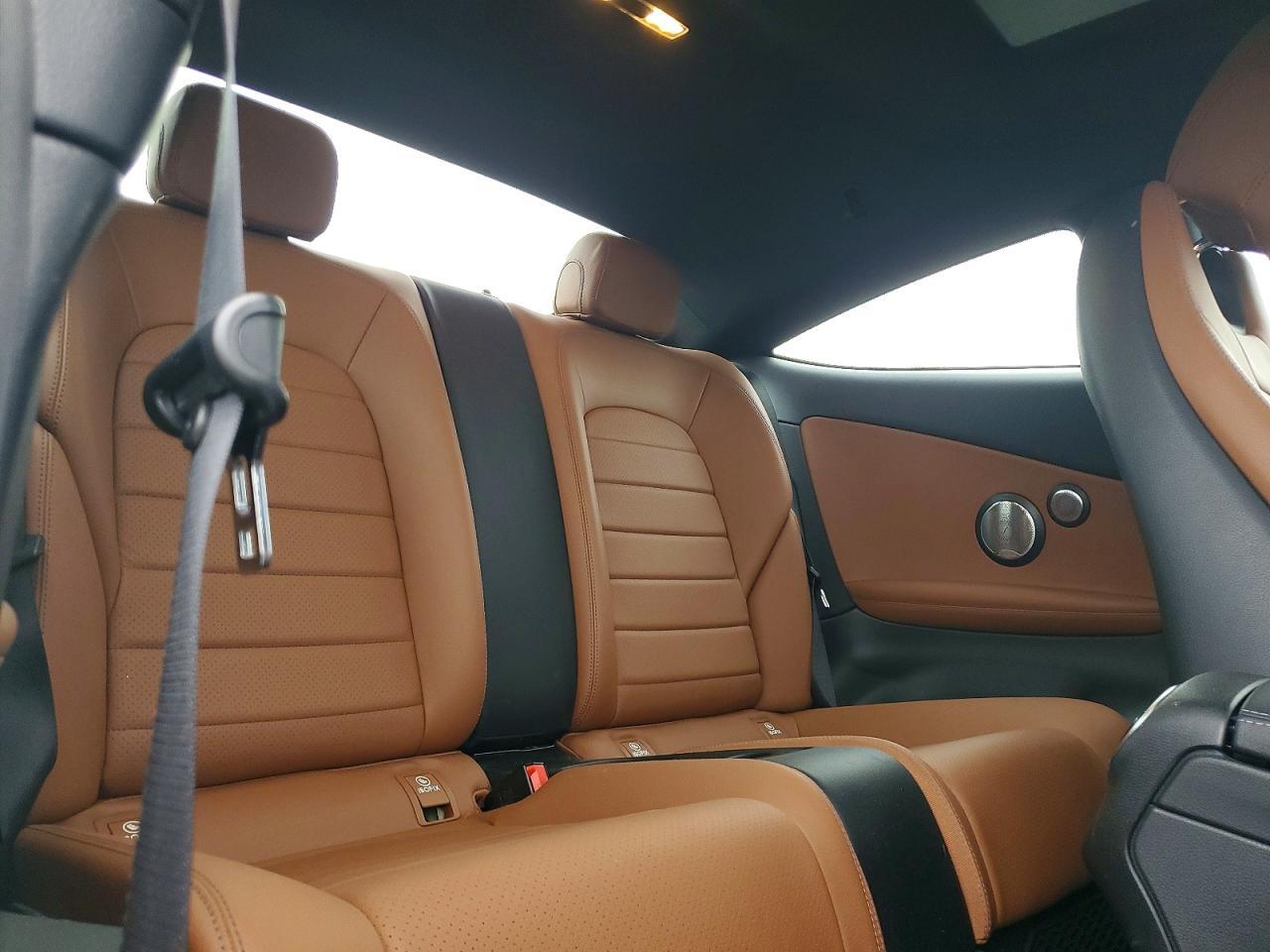 2019 Mercedes-Benz C 300 4Matic - zdjęcie 10