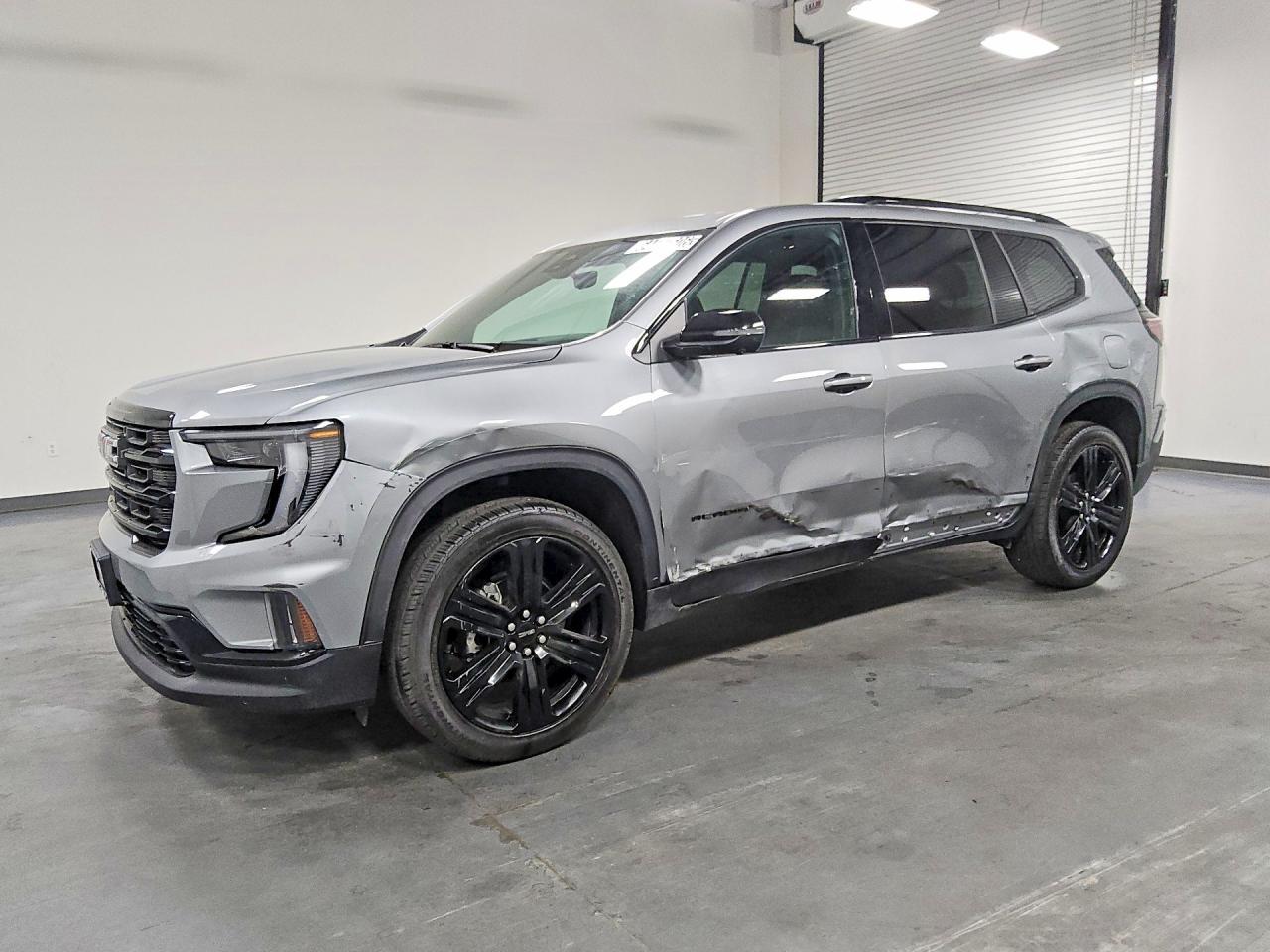 2026 GMC Acadia Elevation - zdjęcie główne