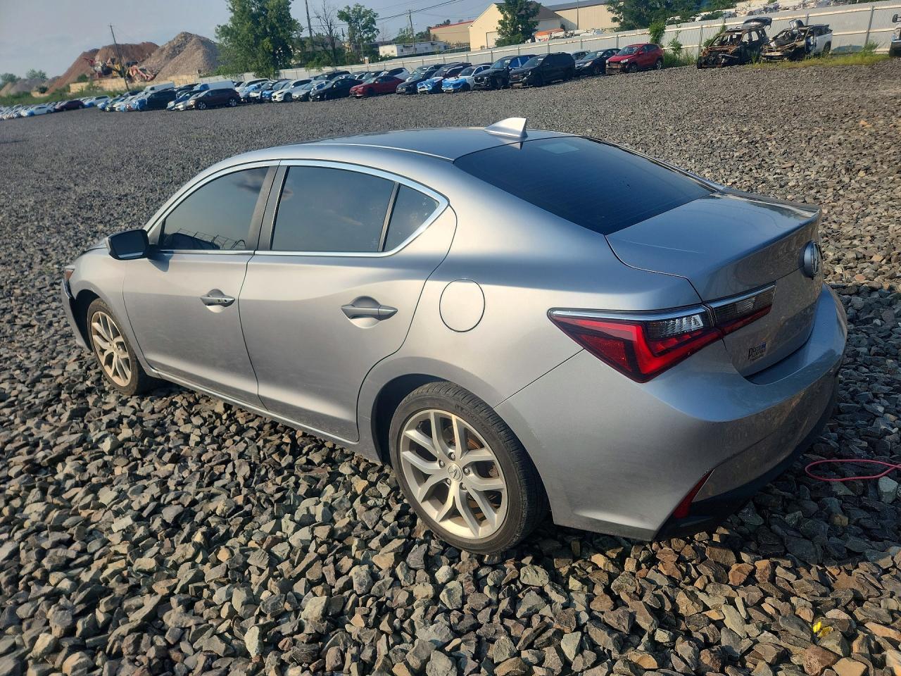 2021 Acura Ilx - zdjęcie 2