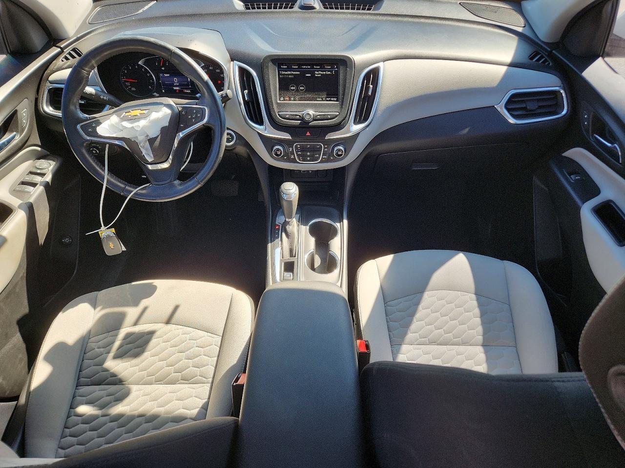 2019 Chevrolet Equinox Lt - zdjęcie 8