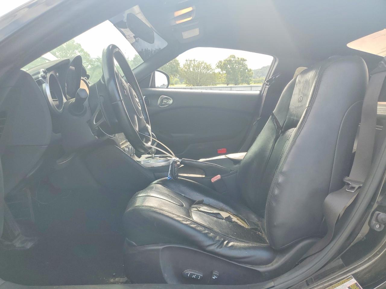 2018 Nissan 370Z Base - zdjęcie 7