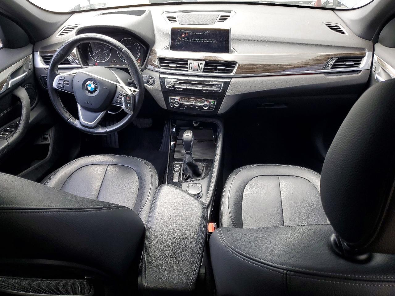 2016 BMW X1 xDrive28I - zdjęcie 8
