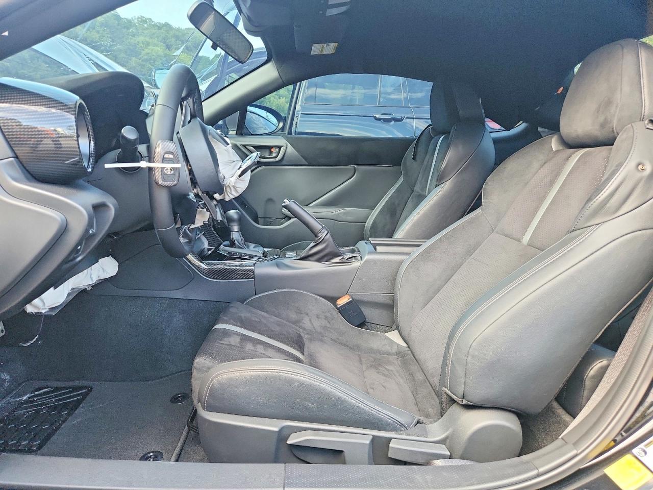 2026 Toyota Gr 86 Premium - zdjęcie 7