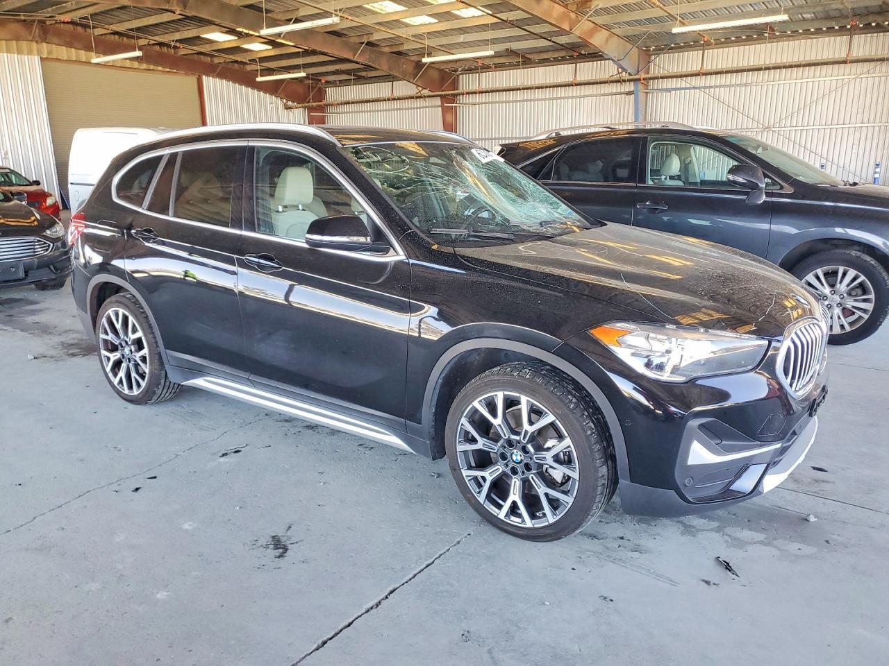 2022 BMW X1 Sdrive28I - zdjęcie 4
