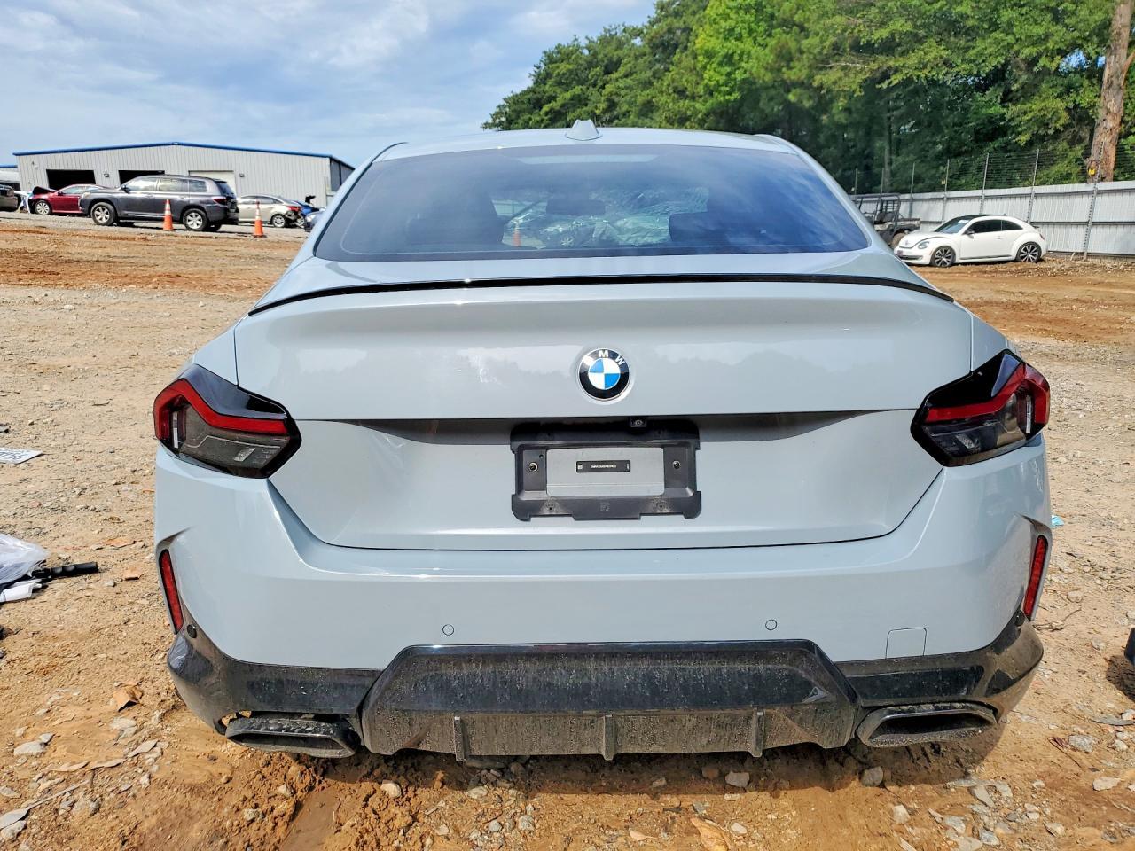2023 BMW M240I - zdjęcie 6