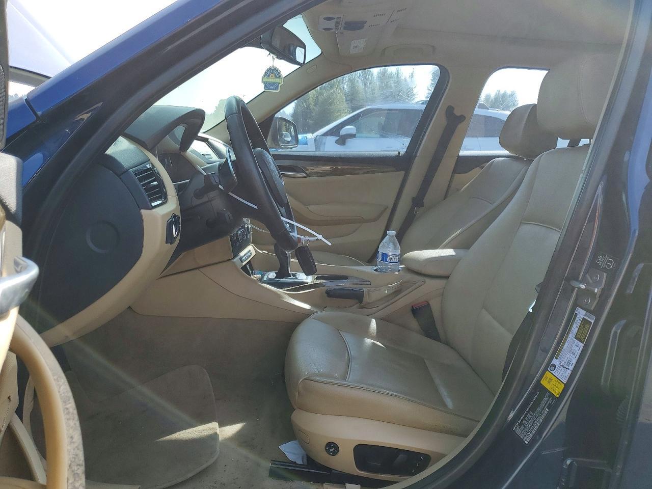 2013 BMW X1 Sdrive28I - zdjęcie 7